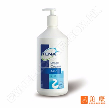 瑞典添寧潔淨乾洗液